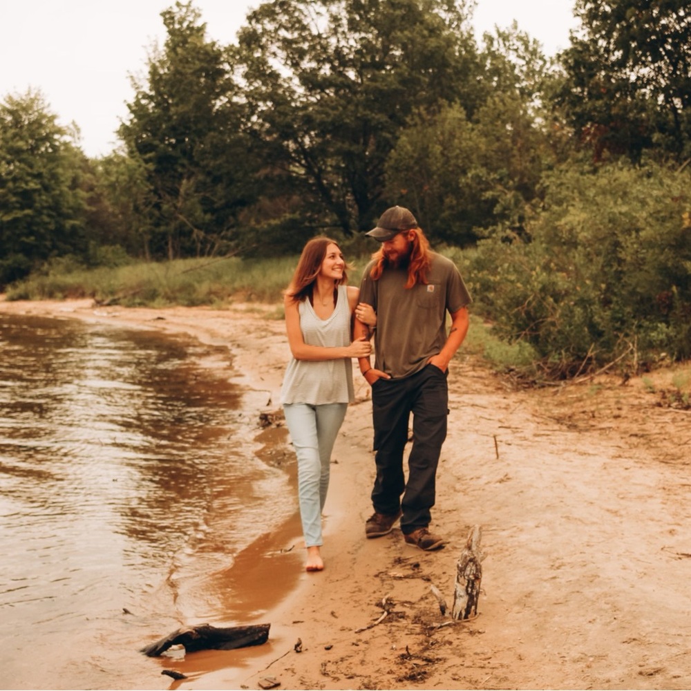 Meet your Posher, Adrianna